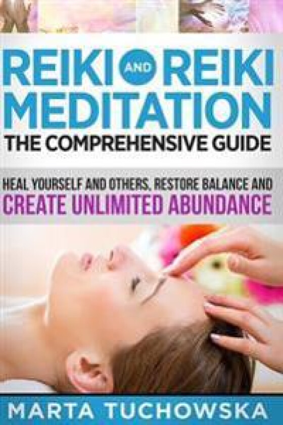 Reiki and Reiki Meditation