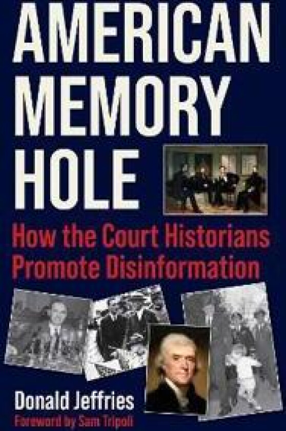 American Memory Hole