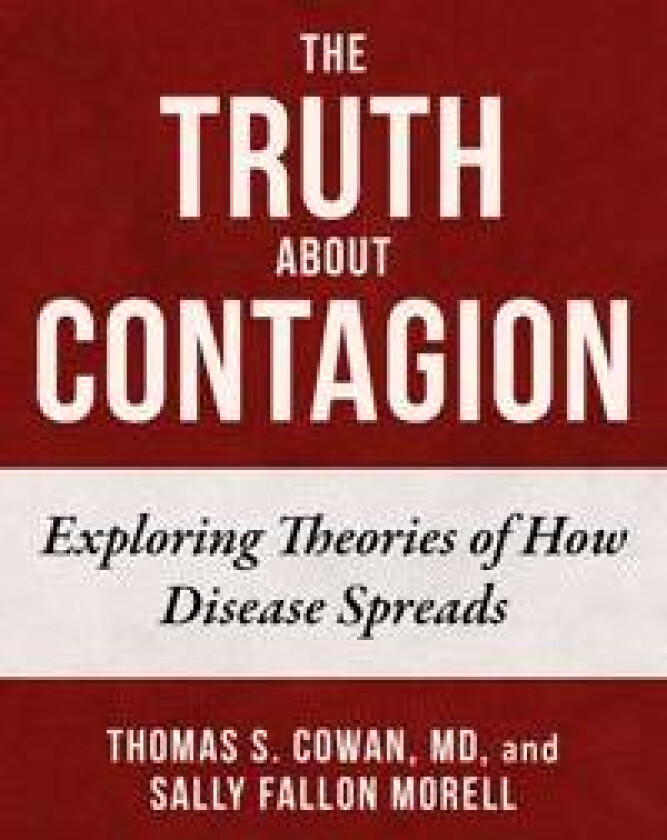 The Truth About Contagion