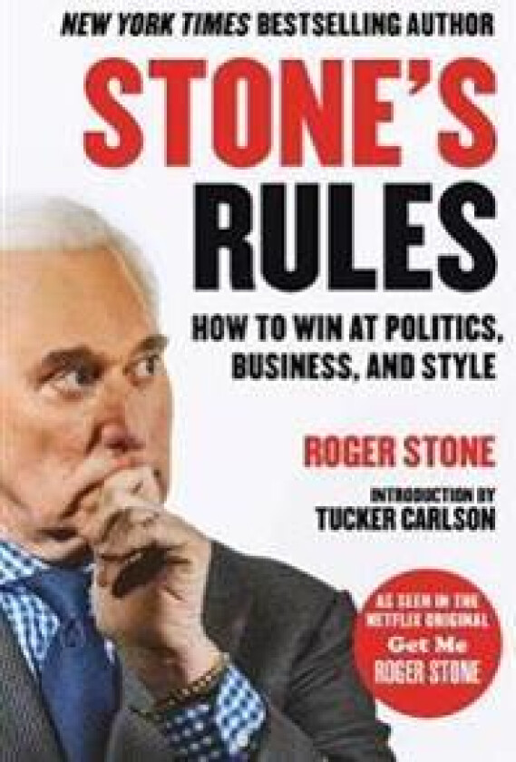 Stone's Rules