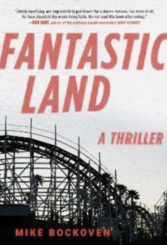 FantasticLand