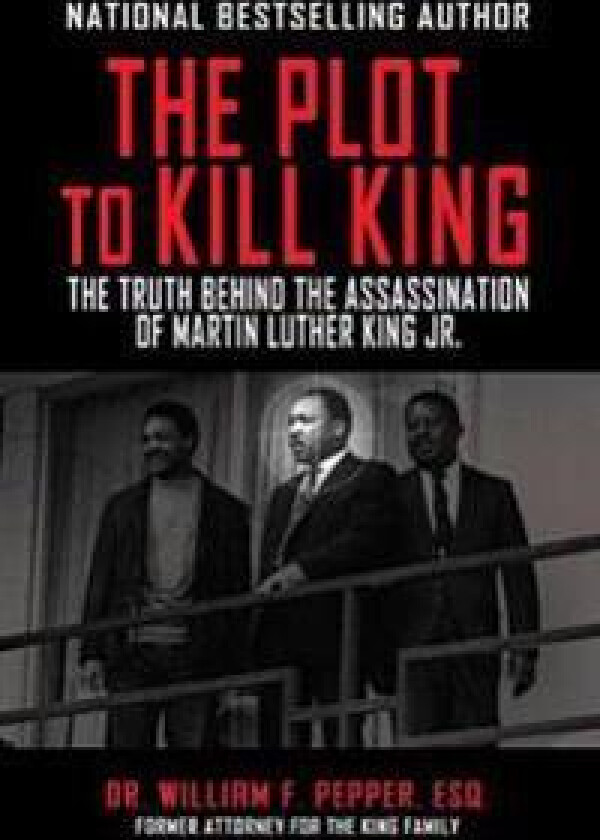 The Plot to Kill King