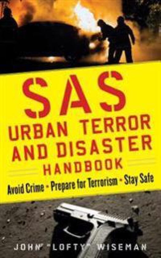 SAS Urban Survival Handbook