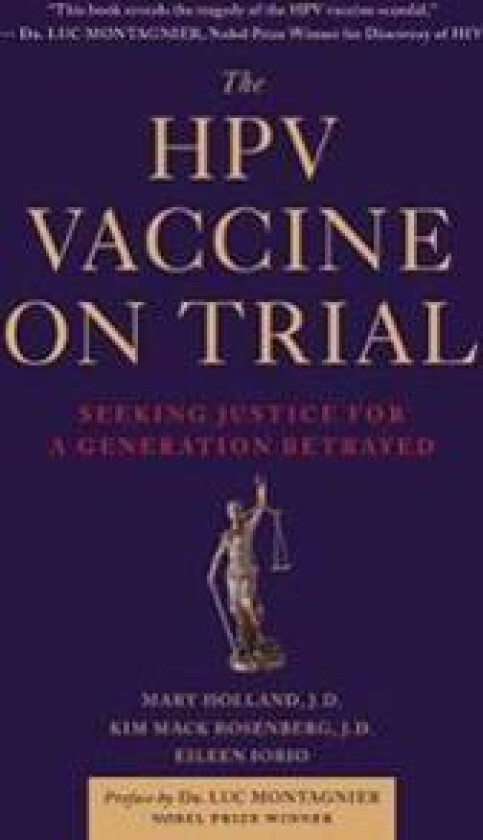 The HPV Vaccine On Trial