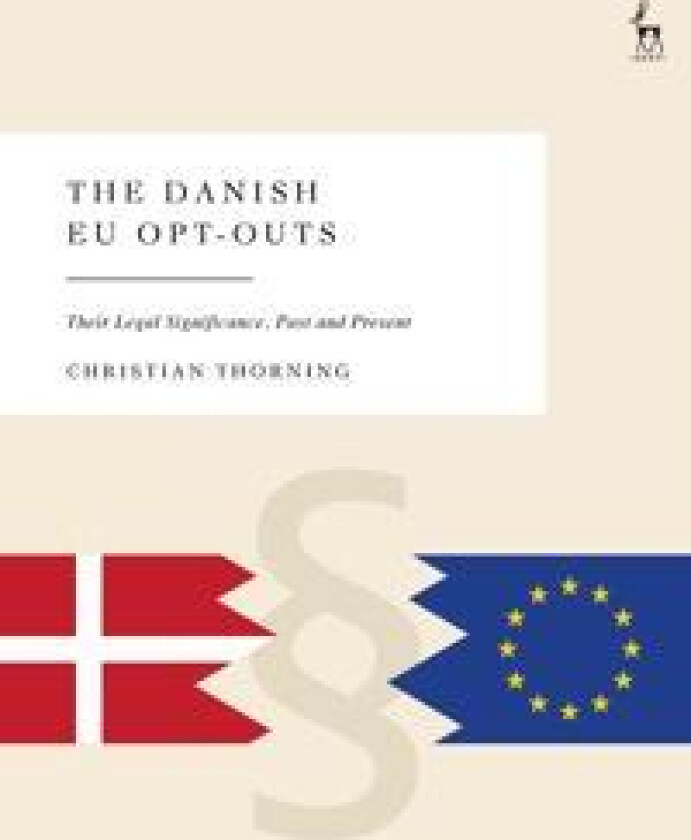 The Danish EU Opt-Outs