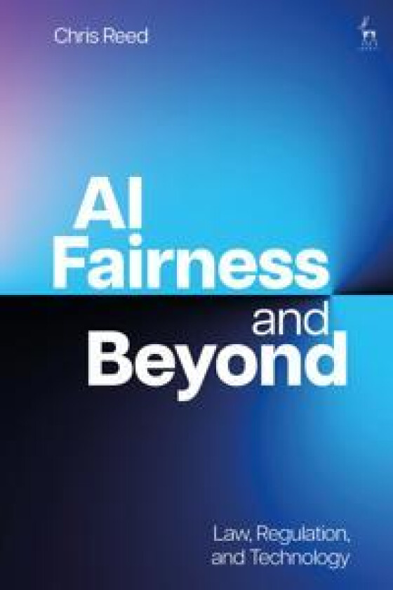 AI Fairness and Beyond