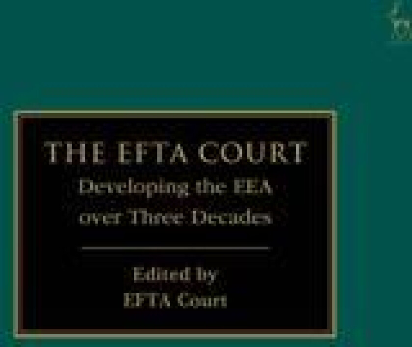 The EFTA Court