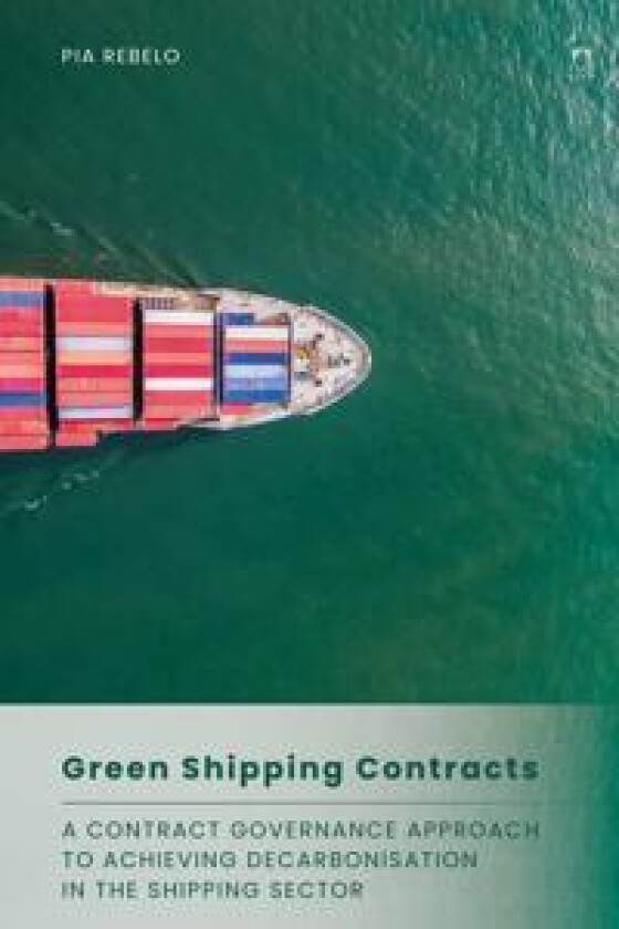 Green Shipping Contracts