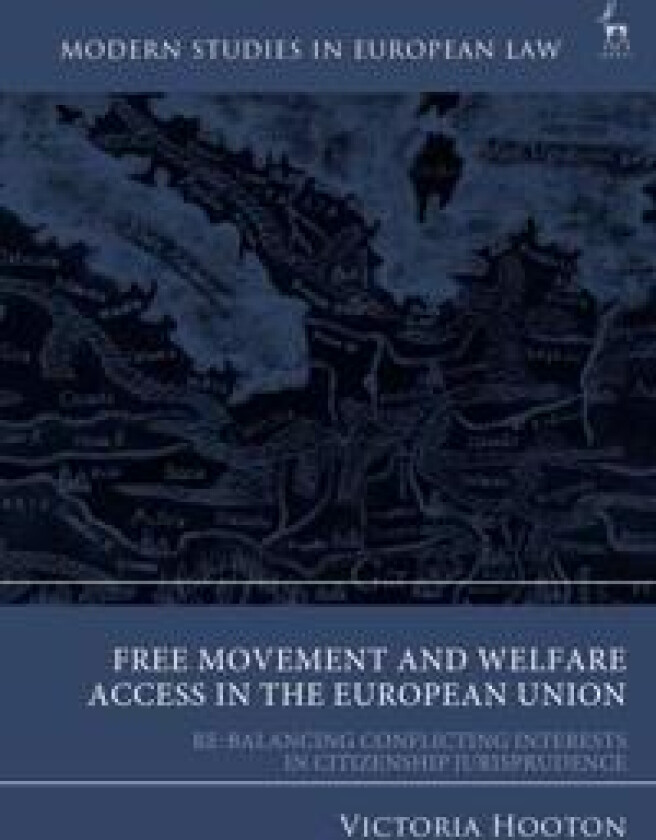 Free Movement and Welfare Access in the European Union