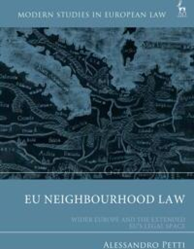 EU Neighbourhood Law