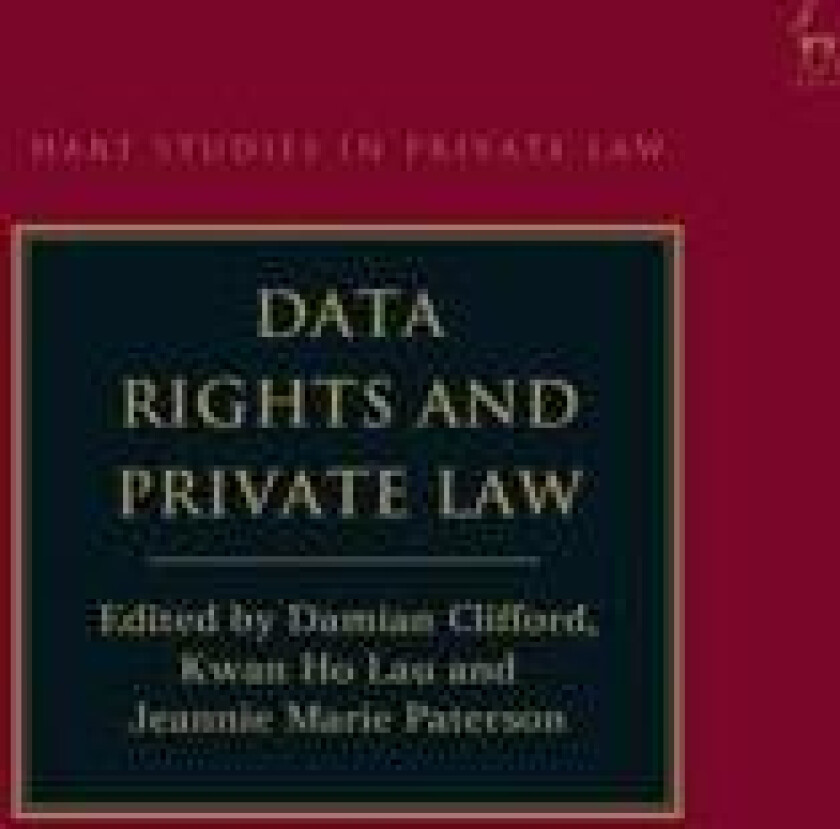 Data and Private Law