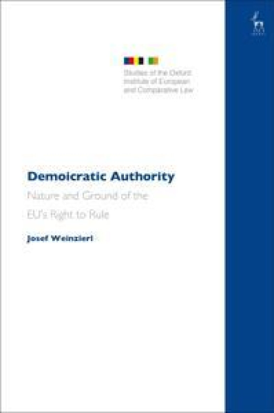 Demoicratic Authority