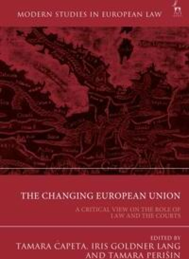 The Changing European Union