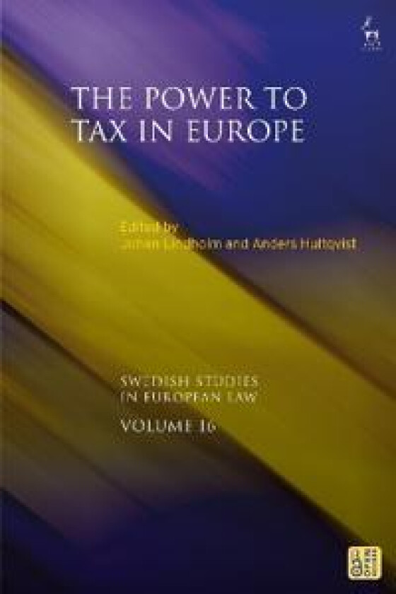 The Power to Tax in Europe