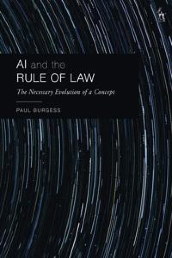 AI and the Rule of Law