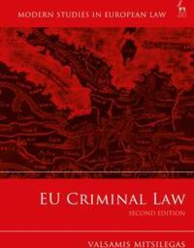 EU Criminal Law