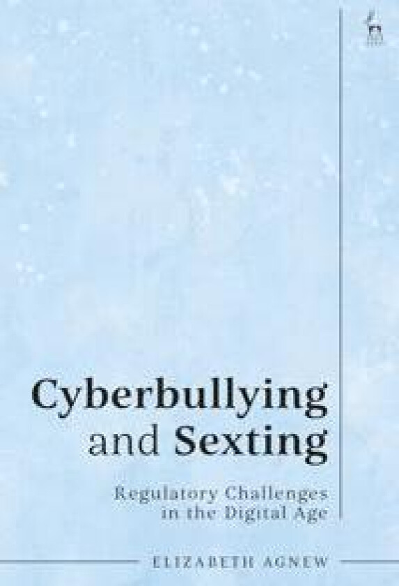 Cyberbullying and Sexting