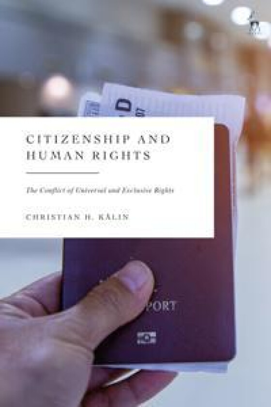 Citizenship and Human Rights