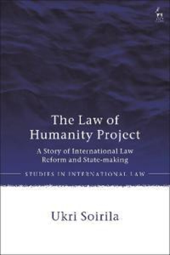 The Law of Humanity Project