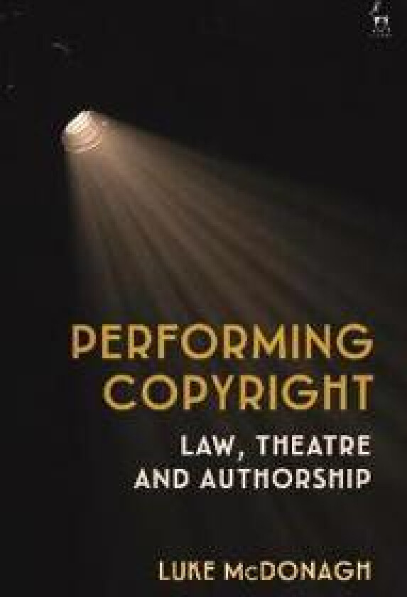 Performing Copyright