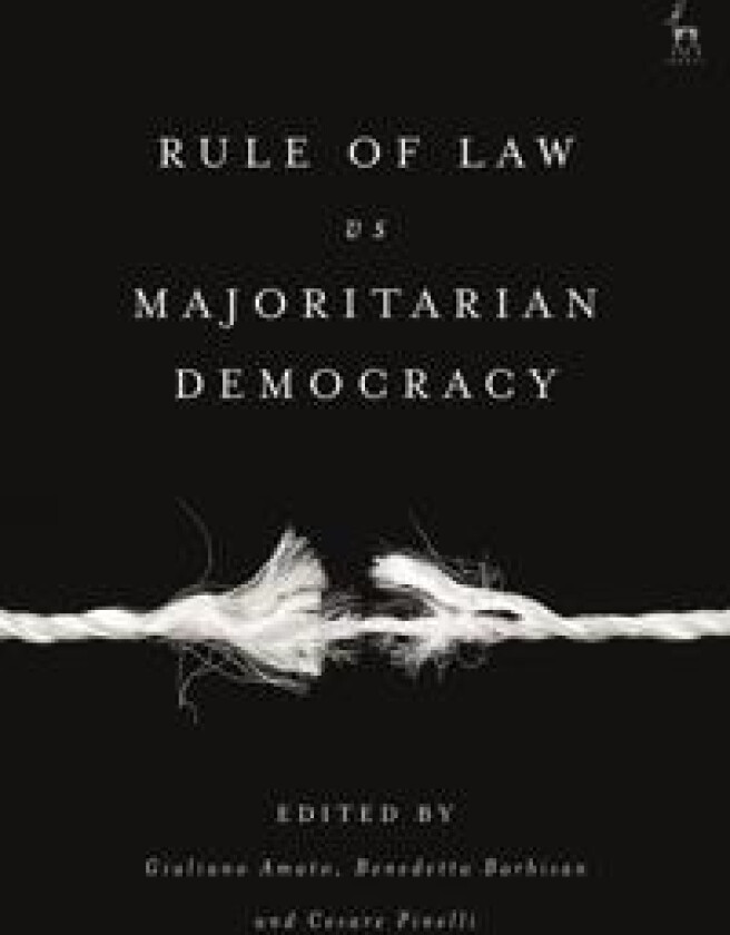 Rule of Law vs Majoritarian Democracy