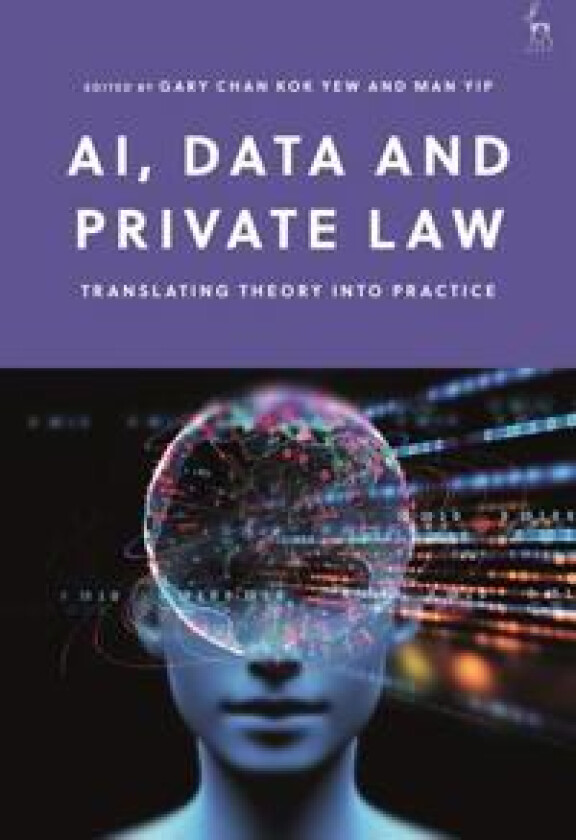 AI, Data and Private Law