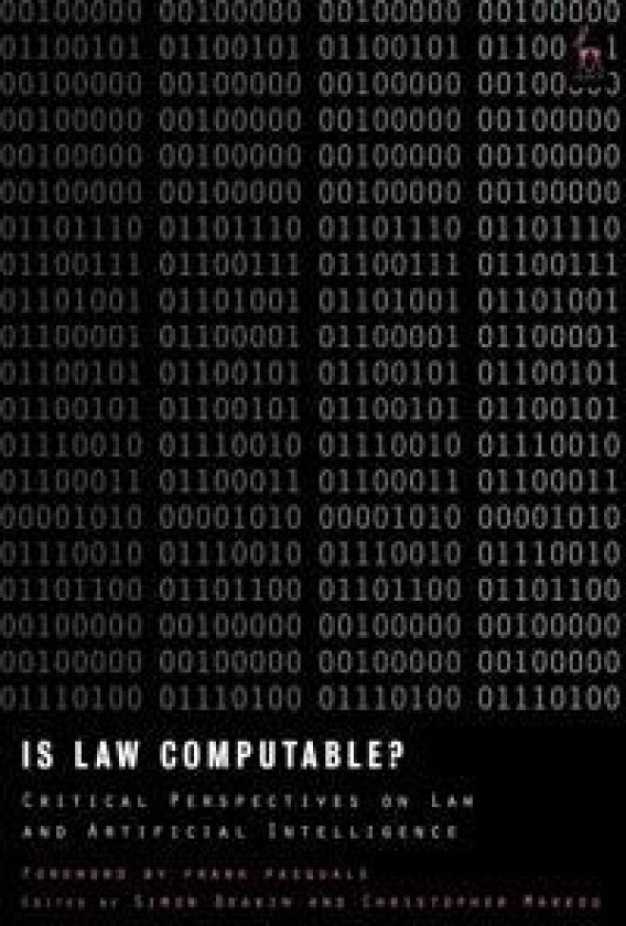 Is Law Computable?