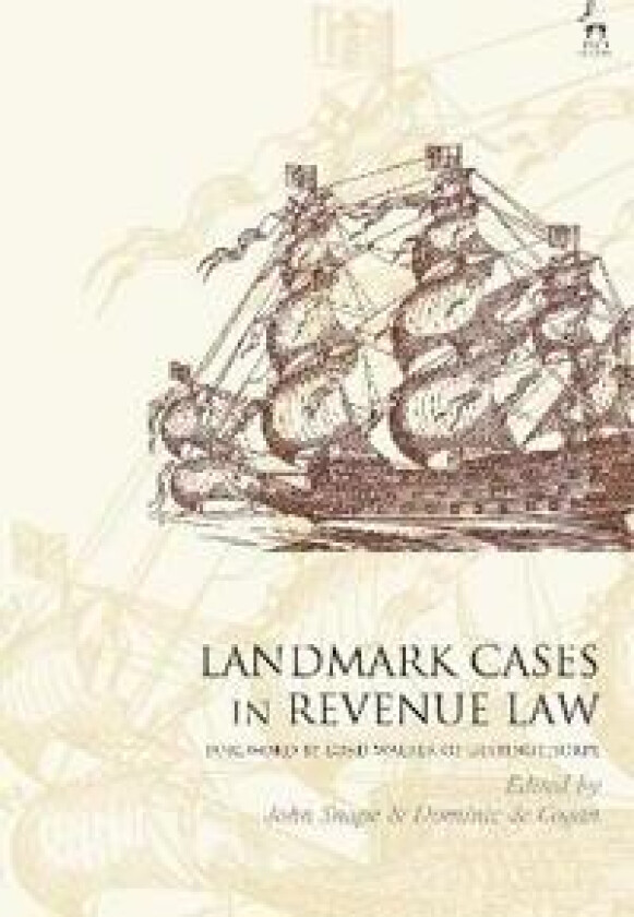 Landmark Cases in Revenue Law