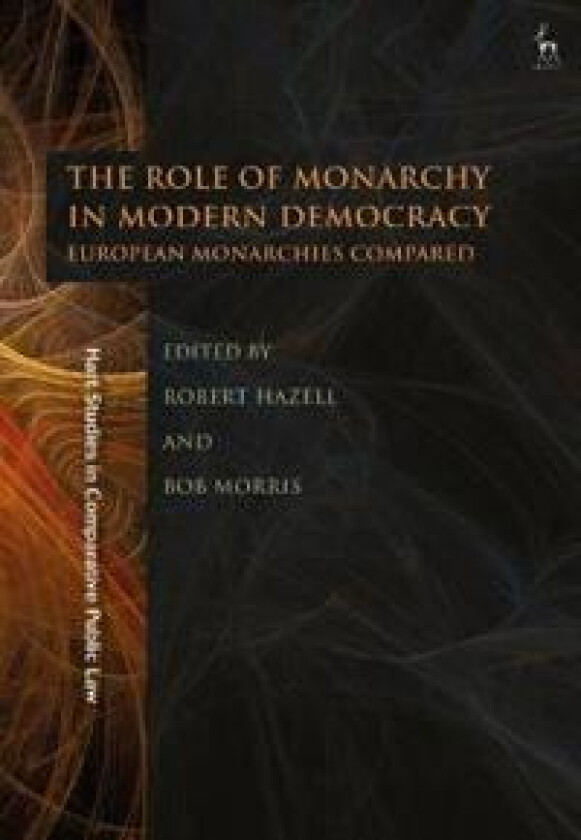 The Role of Monarchy in Modern Democracy