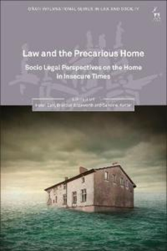 Law and the Precarious Home