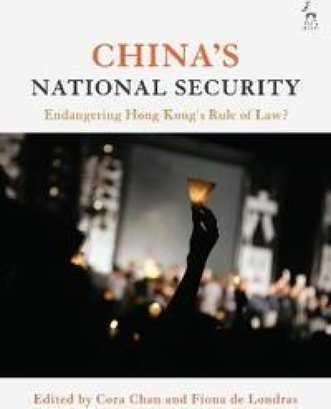 China's National Security