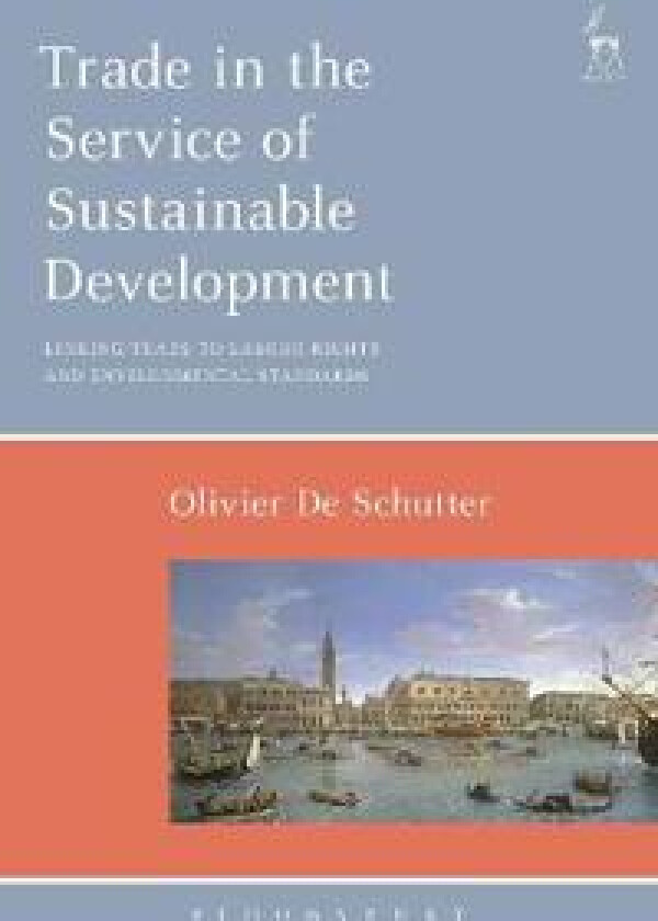 Trade in the Service of Sustainable Development