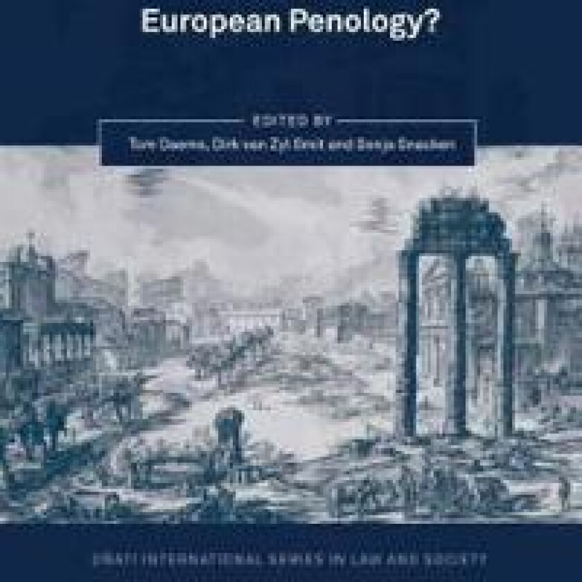 European Penology?