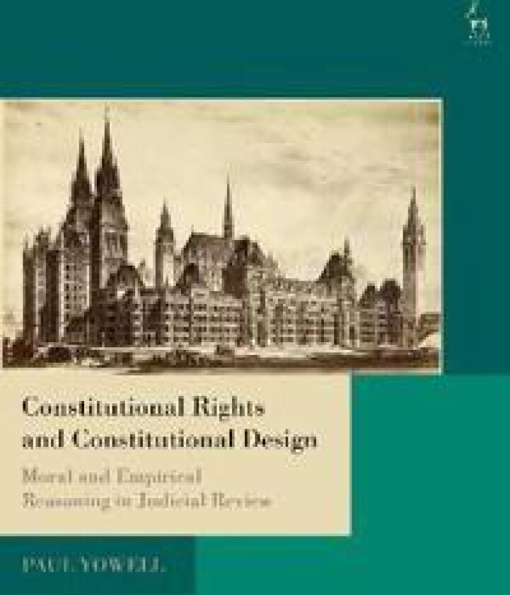 Constitutional Rights and Constitutional Design