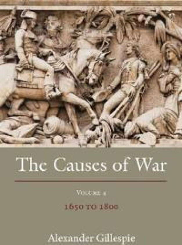 The Causes of War