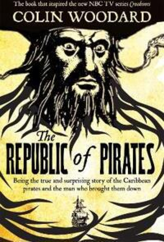 The Republic of Pirates