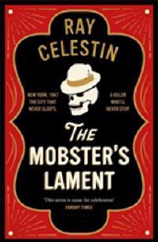 Mobster's Lament