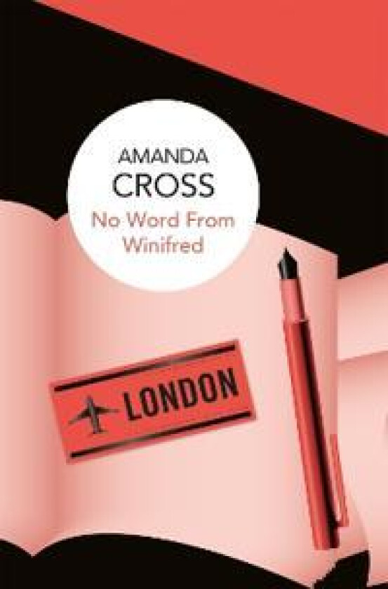 No Word From Winifred