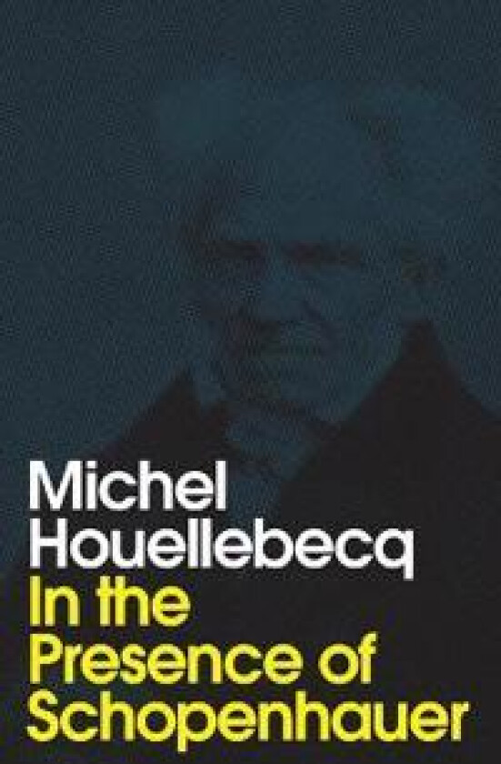 In the Presence of Schopenhauer