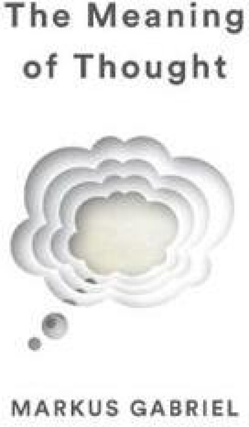 The Meaning of Thought