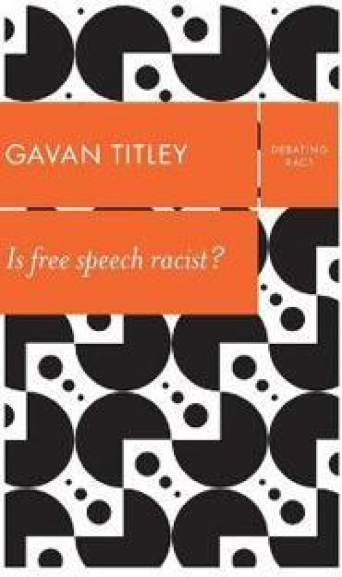 Is Free Speech Racist?