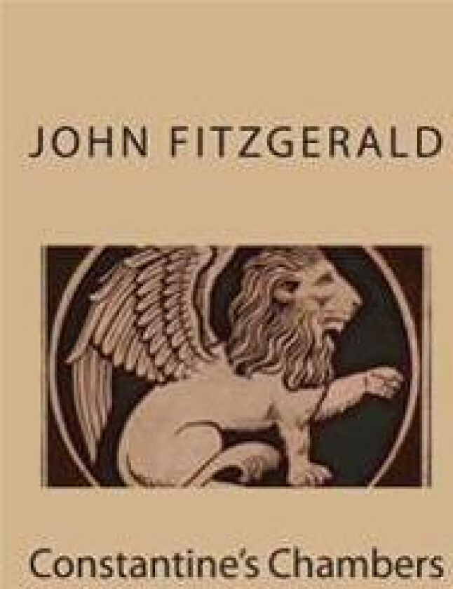 Constantine's Chambers