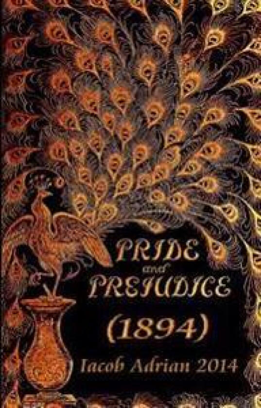 Pride and Prejudice (1894)