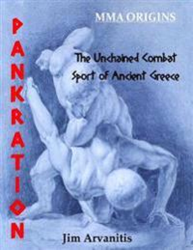 Pankration: The Unchained Combat Sport of Ancient Greece
