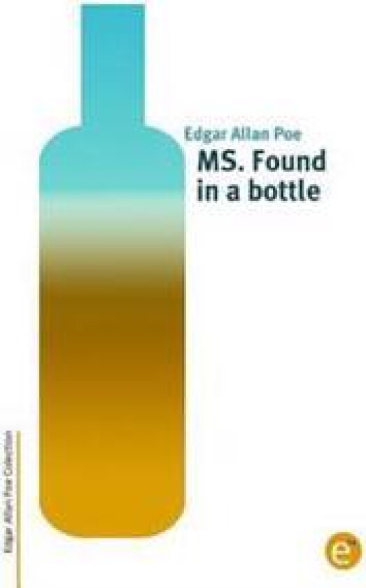 Ms. Found in a Bottle
