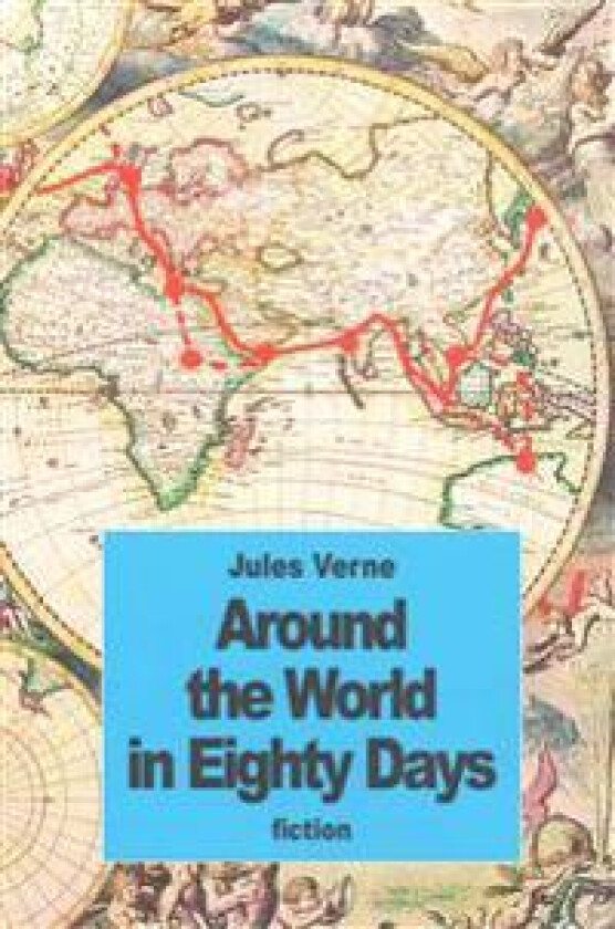 Around the World in Eighty Days