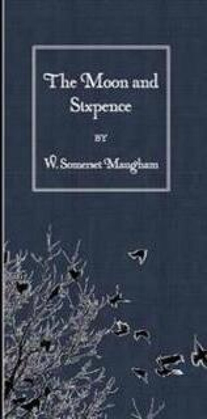 The Moon and Sixpence