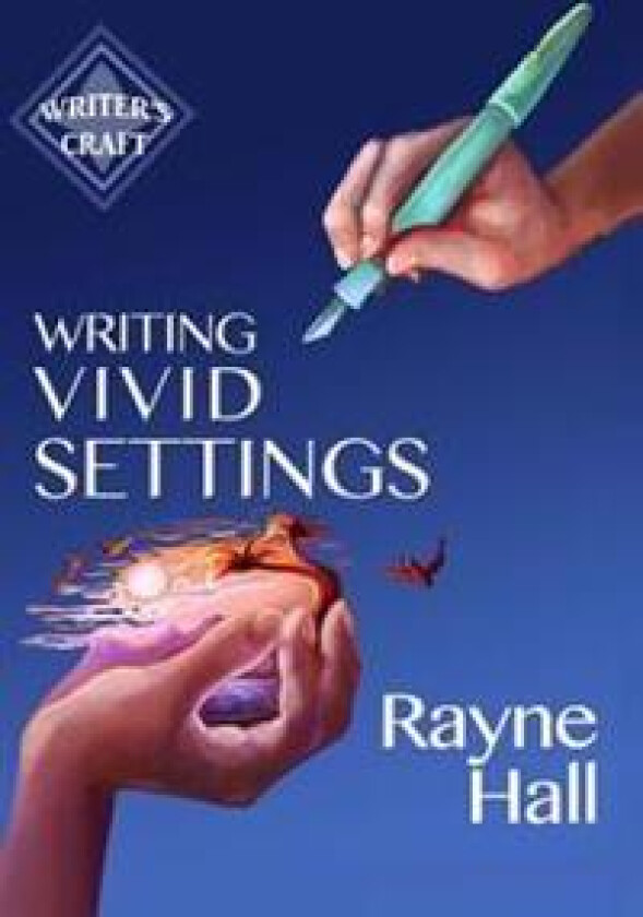 Writing Vivid Settings