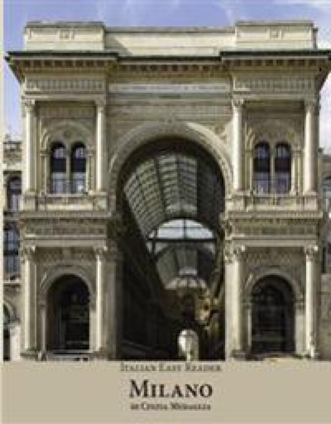 Italian Easy Reader: Milano