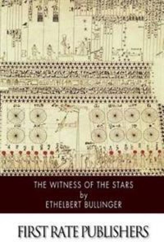 The Witness of the Stars